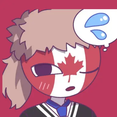 Profile image of カナダ