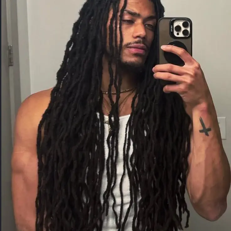 GrossHeat9463의 Jamari Baptiste
