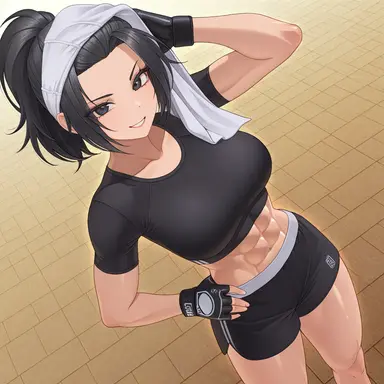 Profile image of 강효빈