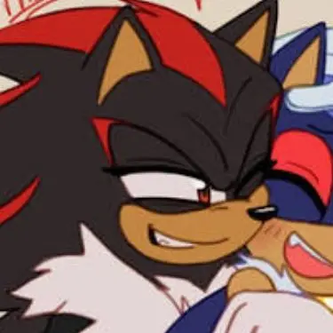 SONADOW_의 Sonic family