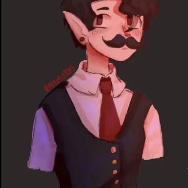Profile image of Mumbo