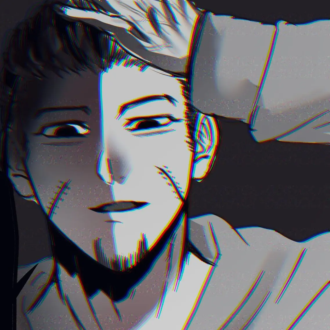 Ryoma_BIGLOVE의 激おこなヤマネコ君