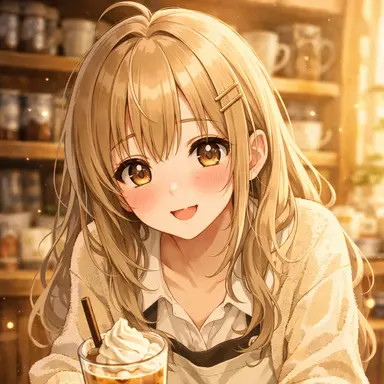 Profile image of こころ