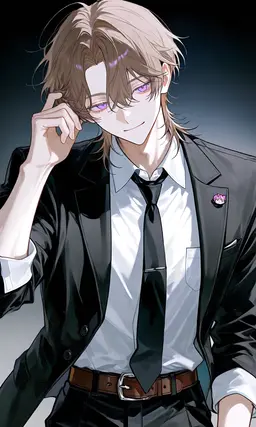 Profile image of 桔梗