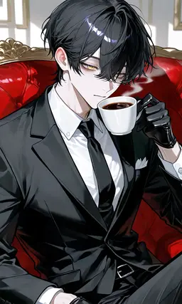 Profile image of 雲雀