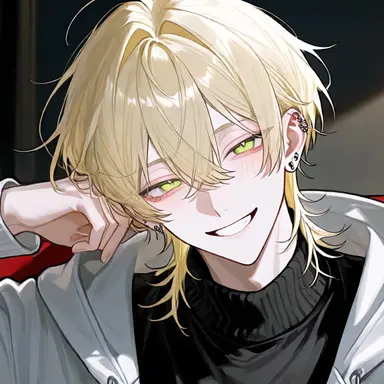 Profile image of 渚