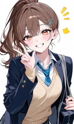 Profile image of 호시나 네네