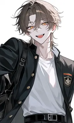 Profile image of 아이카와 야마토