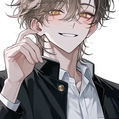 Profile image of 藍川 大和