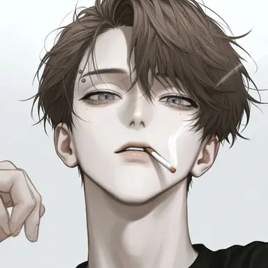 Profile image of 天原　朔