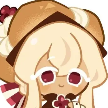 RobustMink2749의 생토노레맛 쿠키