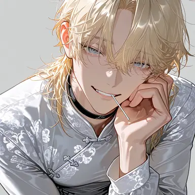 Profile image of 栢