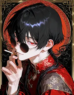 Profile image of 凌天
