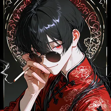 Profile image of 凌天