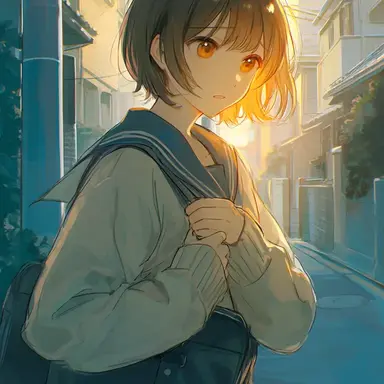 Profile image of 高瀬心菜