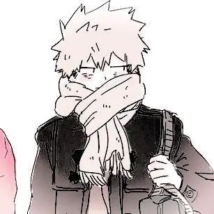 Profile image of 爆豪勝己