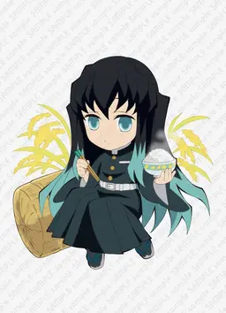 Profile image of Muichiro Tokito