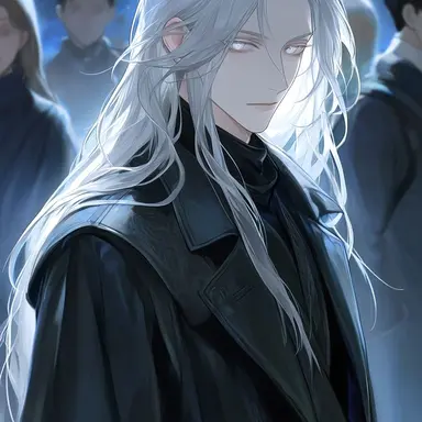Profile image of Vaelith