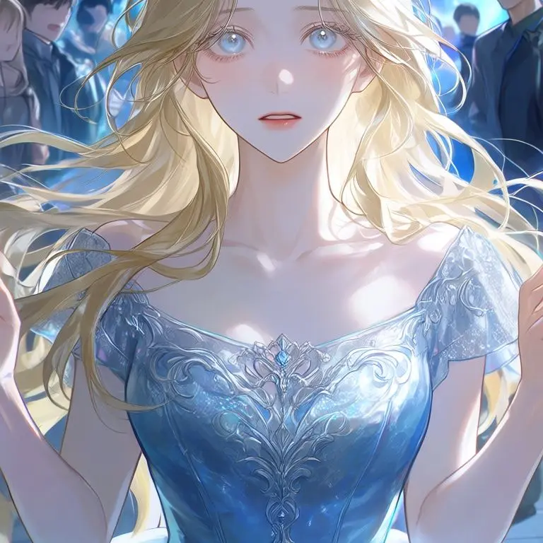 DoughyCamel9983의 Cinderella Reincarnate