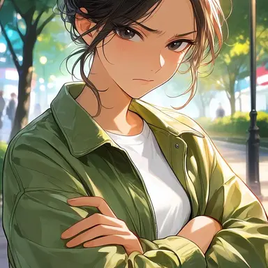 Profile image of Trinity