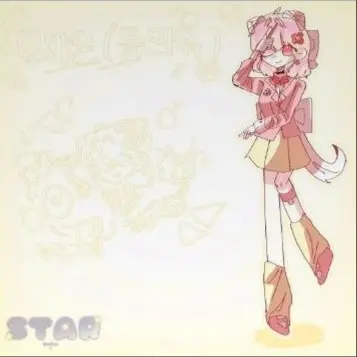 Profile image of 모양몬