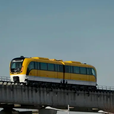 Profile image of 인천공항 자기부상