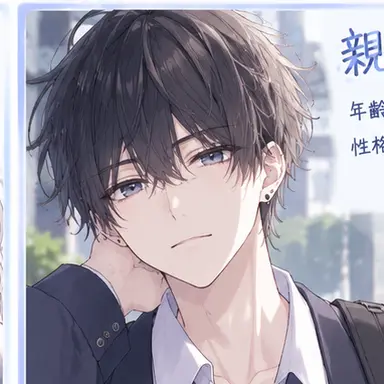 Profile image of 連