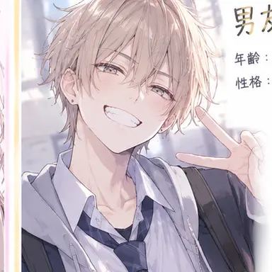 Profile image of 大輝