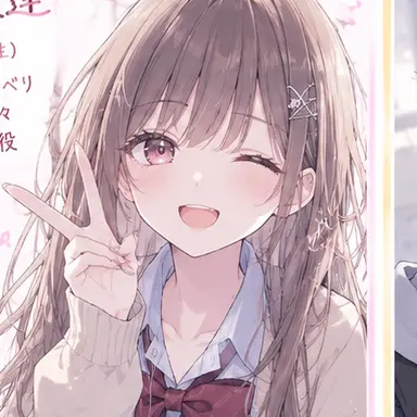 Profile image of 미사키