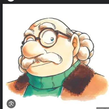 Profile image of 아가사 박사