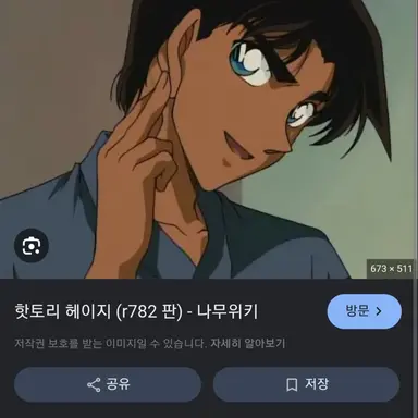 Profile image of 핫토리 헤이지