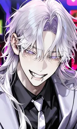 Profile image of 悠