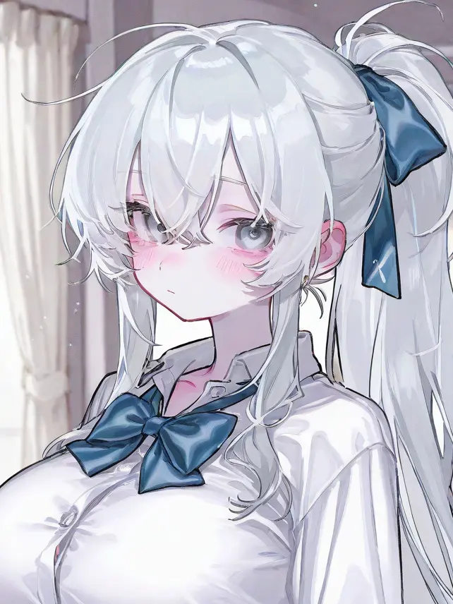 shoyu_hako의 학생회장의 이중성