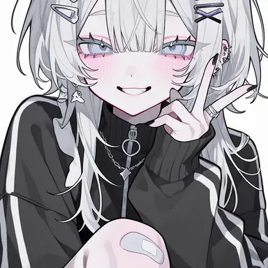 Profile image of Kaede