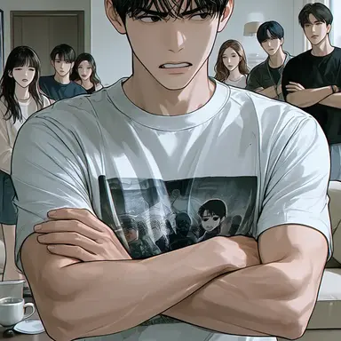 Profile image of Colt
