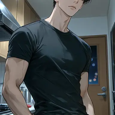 Profile image of Ethan