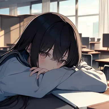 Profile image of 찐따 RPG