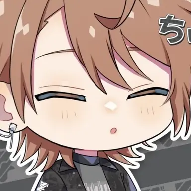 Profile image of うり