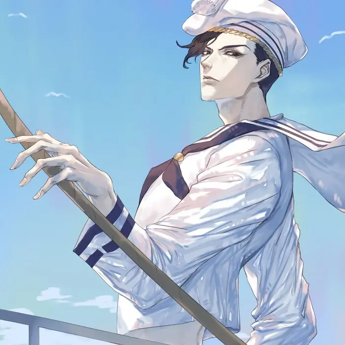 haruno15917의 吉良吉影