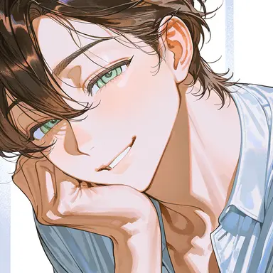 Profile image of Nagi