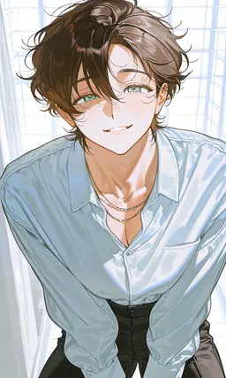 Profile image of Nagi