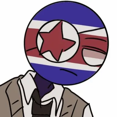 Profile image of 북한