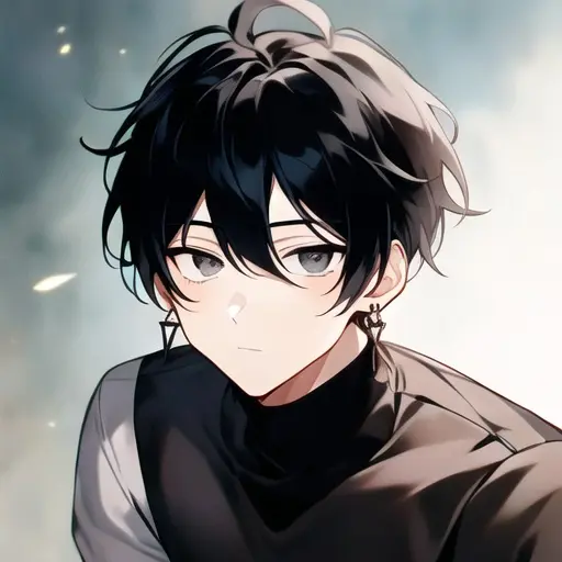 RacialRifle5133의 一ノ瀬 隼也
