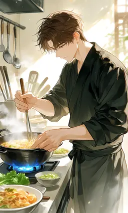 Profile image of 天禄