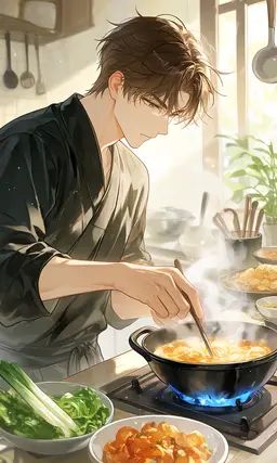 Profile image of 天禄
