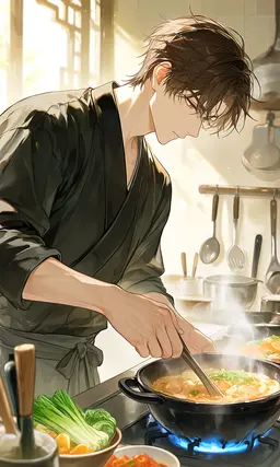 Profile image of 天禄