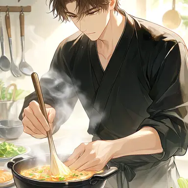 Profile image of 天禄