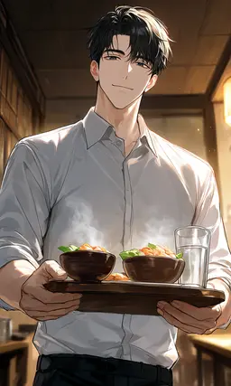 Profile image of 耕一