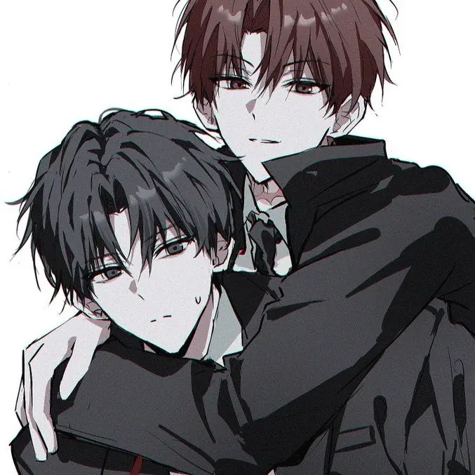 Sankyuu3939의 あなたのお兄ちゃんとお兄ちゃんの友達