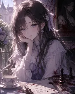 Profile image of Lisa